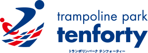 トランポリンパーク テン・フォーティー